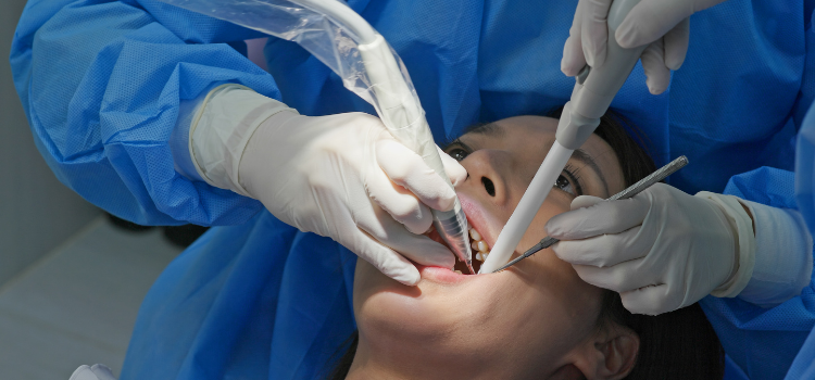 Endodonti tedavisi Nedir?