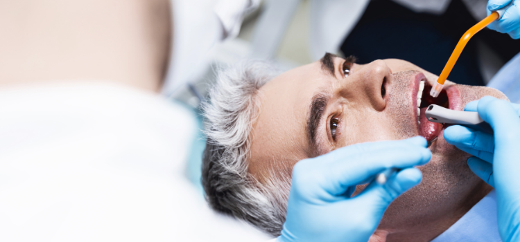 endodonti tedavisi