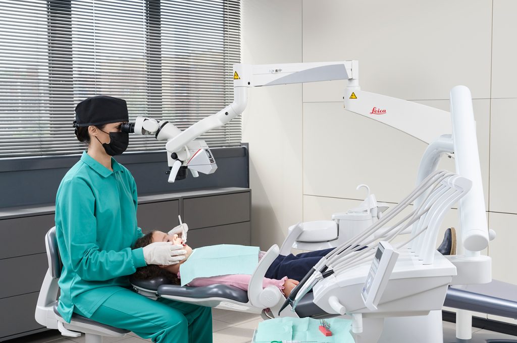 What Is Microscopic Dentistry?   