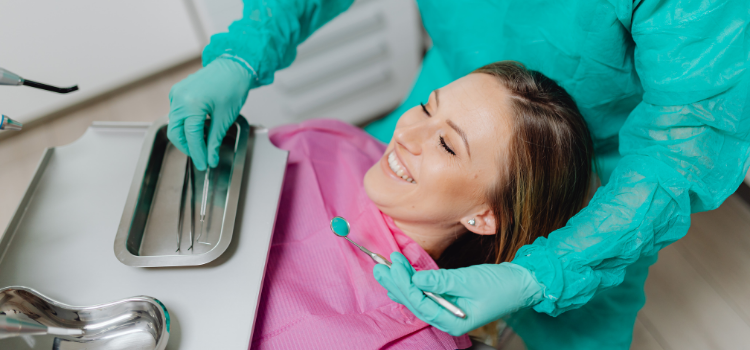 What Is Smile Design Dentistry?     