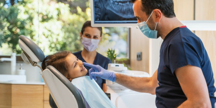 7 Points to Remember for Your First Dental Visit
