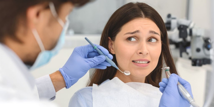 Overcoming Dentist Phobia: The Importance of a Comfortable Clinical Environment