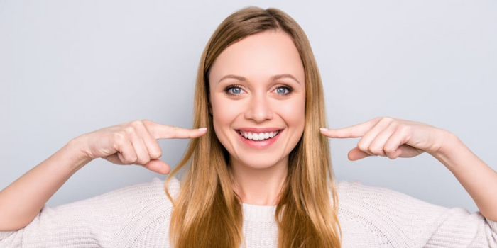 The Connection Between Oral Health and Overall Health 