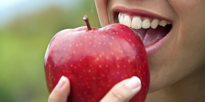 The Link Between Nutrition and Oral Health 