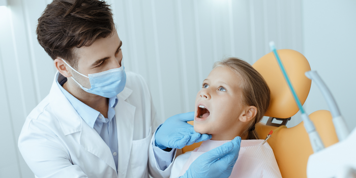 The Importance of Pediatric Dentistry in Early Childhood